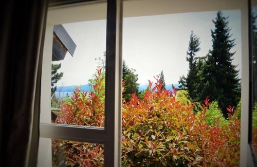 San Carlos de Bariloche Apartamento | 1BR Luxury Condos Aldea Andina