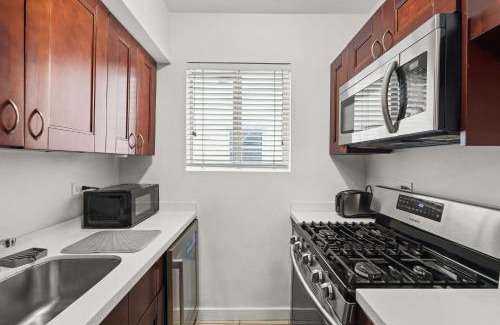 North Beach Apartamento | 1BR Miami Beach Stylish Getaway