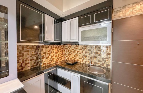 Sidoarjo Apartamento | 1BR Modern Suites at Tamansari Prospero Sidoarjo Apartment