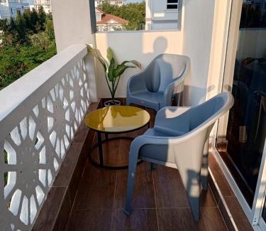 Central Province Apartamento | 1Br-near beach and Prideinn Shanzu Mombasa Kenya