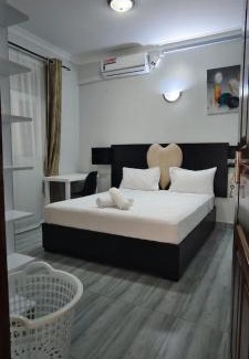 Central Province Apartamento | 1Br-near beach and Prideinn Shanzu Mombasa Kenya