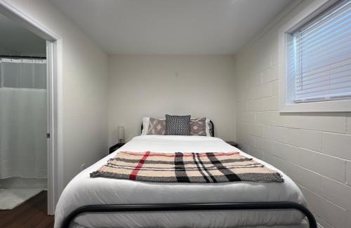 Greenville Apartamento | 1BR Near Downtown & Mountain Goat Coffee