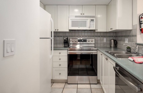 Village North Casa | 'Northstar' 1 Bedroom Townhome - Village Location
