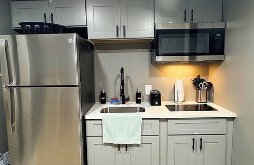 Decatur Casa | 1BR Oasis Escape in SE Atlanta