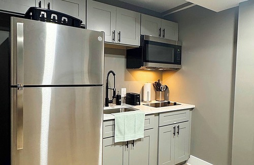 Decatur Casa | 1BR Oasis Escape in SE Atlanta