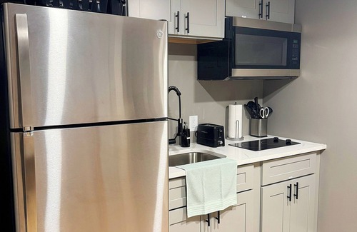 Decatur Casa | 1BR Oasis Escape in SE Atlanta