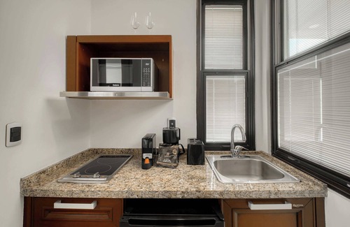 La Paz Apartamento | 1BR Ocean View & Private Balcony at Vistamar