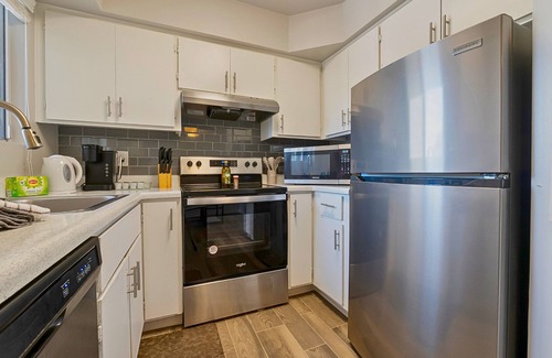Mesa Apartamento | 1BR - Pool - Gym - 1 Mi To Banner Hospital