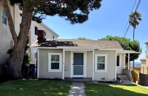 South Redondo Casa | 1BR Redondo Home by Just Bring Your Toothbrush