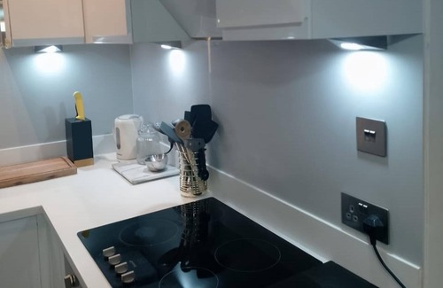 Warwick Apartamento | 1br - Sleeps 4 - Central London - ws 99-100