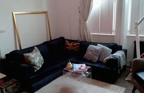 Warwick Apartamento | 1br - Sleeps 4 - Central London - ws 99-100