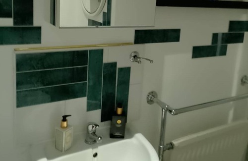 Warwick Apartamento | 1br - Sleeps 4 - Central London - ws 99-100