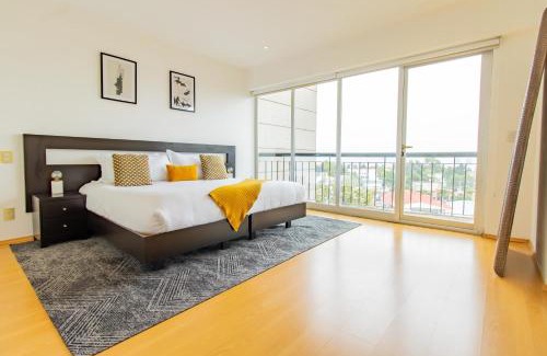 El Yaqui Casa | 1BR Standard Apartment