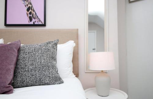 Penarth Apartamento | 1BR stay with Free Parking at Archer Road