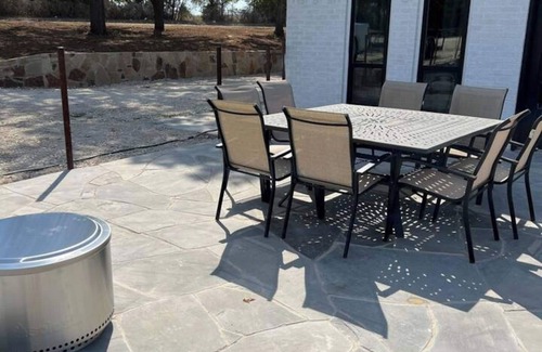 Myra Apartamento | 1BR Studio | Pool | Hot tub | Outdoor space