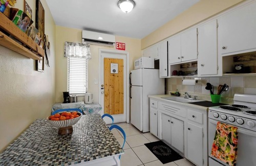 Downtown Hollywood Apartamento | 1BR Studio w/ Parking, Bbq, Garden Hollywood