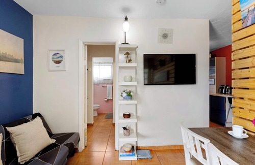 Downtown Hollywood Apartamento | 1BR Studio w/ Parking, Pet Friendly & BBQ Area