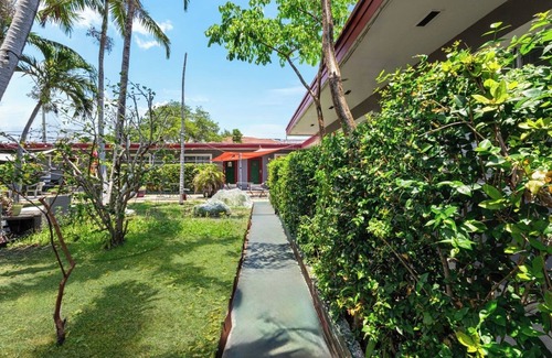 Downtown Hollywood Apartamento | 1BR Studio w/ Parking, Pet Friendly & BBQ Area