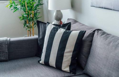 Lake View East Apartamento | 1BR Stylish Apartment, Perfect for Getaway - Oakdale 201