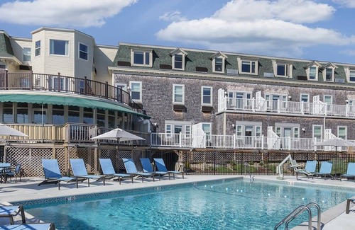 Jamestown Condominio | 1br Suite Deluxe Condo Narragansett Bay!