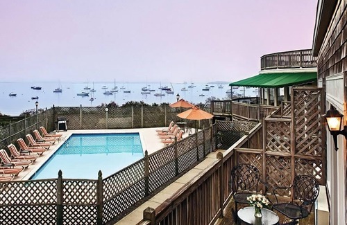 Jamestown Condominio | 1br Suite Deluxe Condo Narragansett Bay!