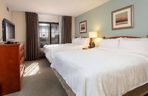 Anaheim Resort Complejo | Disneyland Trip Near Coral Tree Park w/ Full Kitchens! Pets Allowed & Parking!