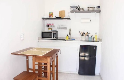 Nassau Apartamento | 1BR - Swing & Stay Central #2