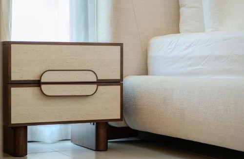 Sharjah Apartamento | 1BR The Mocha house by Blue Cloud Holidays