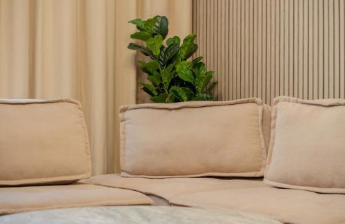Sharjah Apartamento | 1BR The Mocha house by Blue Cloud Holidays