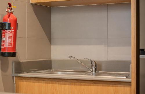 Sharjah Apartamento | 1BR The Mocha house by Blue Cloud Holidays