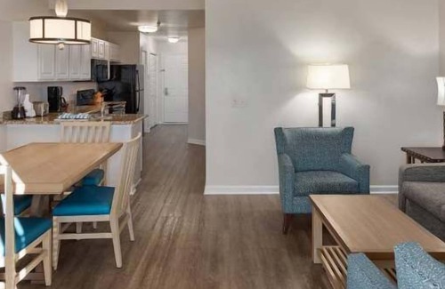 Ocean Ridge Condominio | 1br Unit Edisto Hideaway Beach Fishing Golf