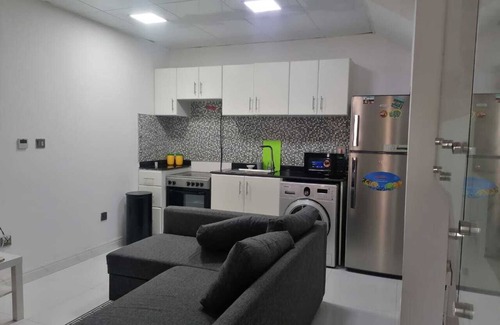 Dubai Villa | 1BR Villa TownHouse @Dubai