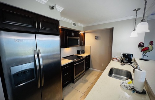 Tavernier Condominio | 1BR w/Pool, Beach, Near Marine & Bird Sanctuaries