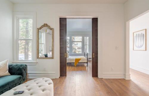 Uptown Apartamento | 1BR - Walk to Coffee, Brews & NW 23rd Shops