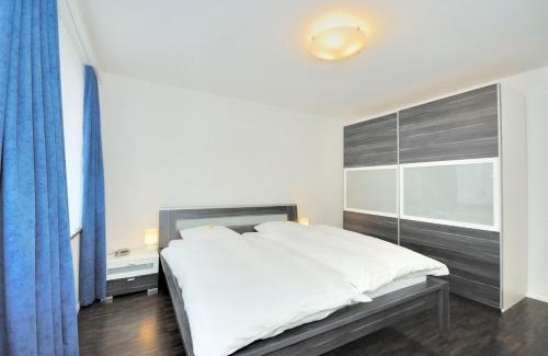 Seefeld Apartamento | 1BR with balcony near lake - Flower 1