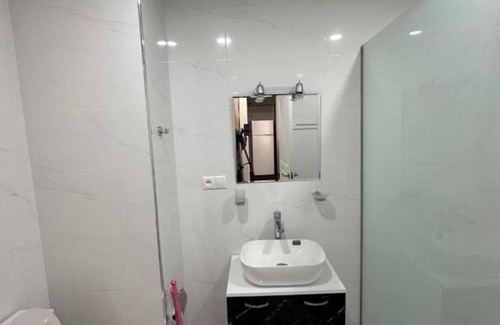 Tsaghkadzor Condominio | 1BR with Balcony Pool & Sauna