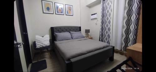 Bacolod Apartamento | 1BR with extra room at One Regis- Megaworld