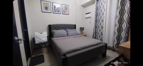 Bacolod Apartamento | 1BR with extra room at One Regis- Megaworld