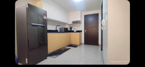 Bacolod Apartamento | 1BR with extra room at One Regis- Megaworld