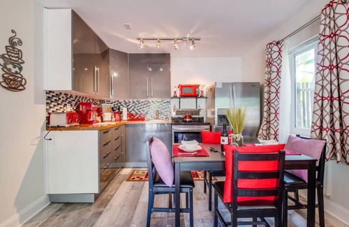 Coral Ridge Apartamento | Vecindario exclusivo cerca de la playa