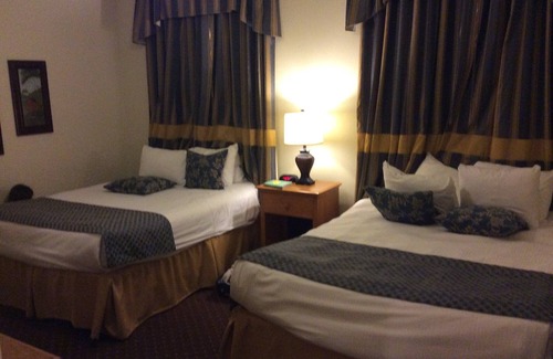 Williamsburg Complejo | 1BR Wyndham Governor's Green Minutos de Williamsburg