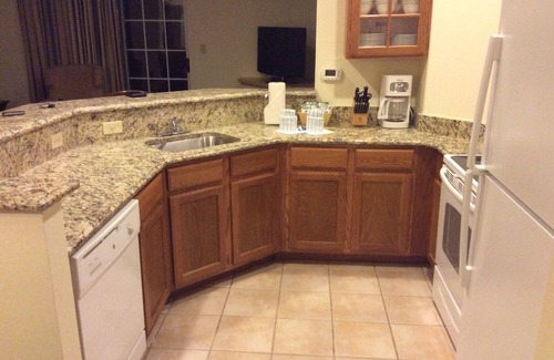 Williamsburg Complejo | 1BR Wyndham Governor's Green Minutos de Williamsburg