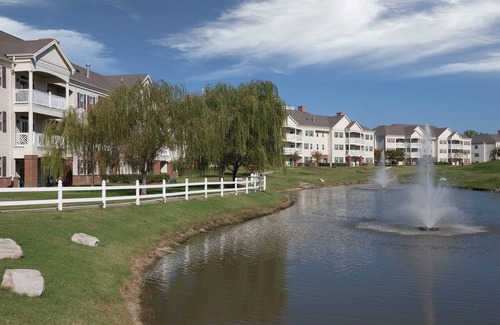 Williamsburg Complejo | 1BR Wyndham Governor's Green Minutos de Williamsburg
