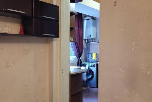 Vera Apartamento | 1BRApp in the Vera center For Monthly Rent