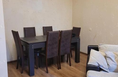 Vera Apartamento | 1BRApp in the Vera center For Monthly Rent