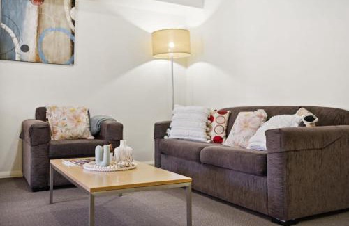 Northbridge Apartamento | 1BRD 1BTH 1PRK - Northbridge Apartment