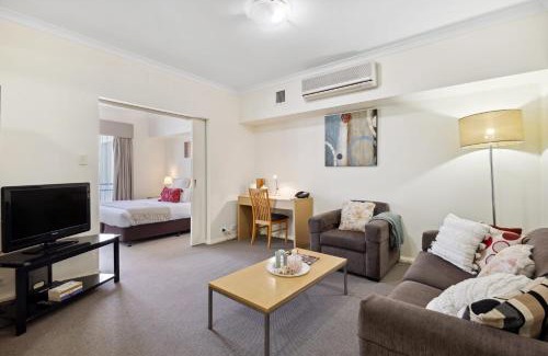 Northbridge Apartamento | 1BRD 1BTH 1PRK - Northbridge Apartment