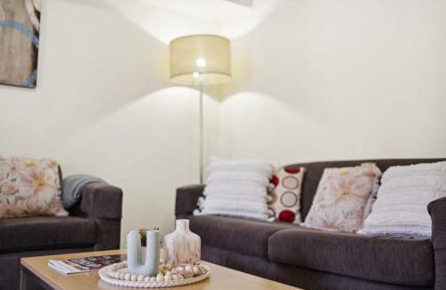 Northbridge Apartamento | 1BRD 1BTH 1PRK - Northbridge Apartment