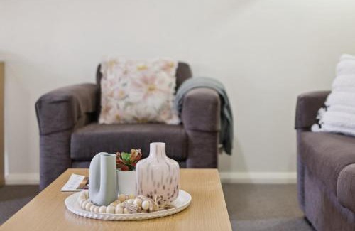 Northbridge Apartamento | 1BRD 1BTH 1PRK - Northbridge Apartment