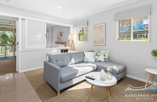 Kangaroo Point Apartamento | 1brm 10minutes from City